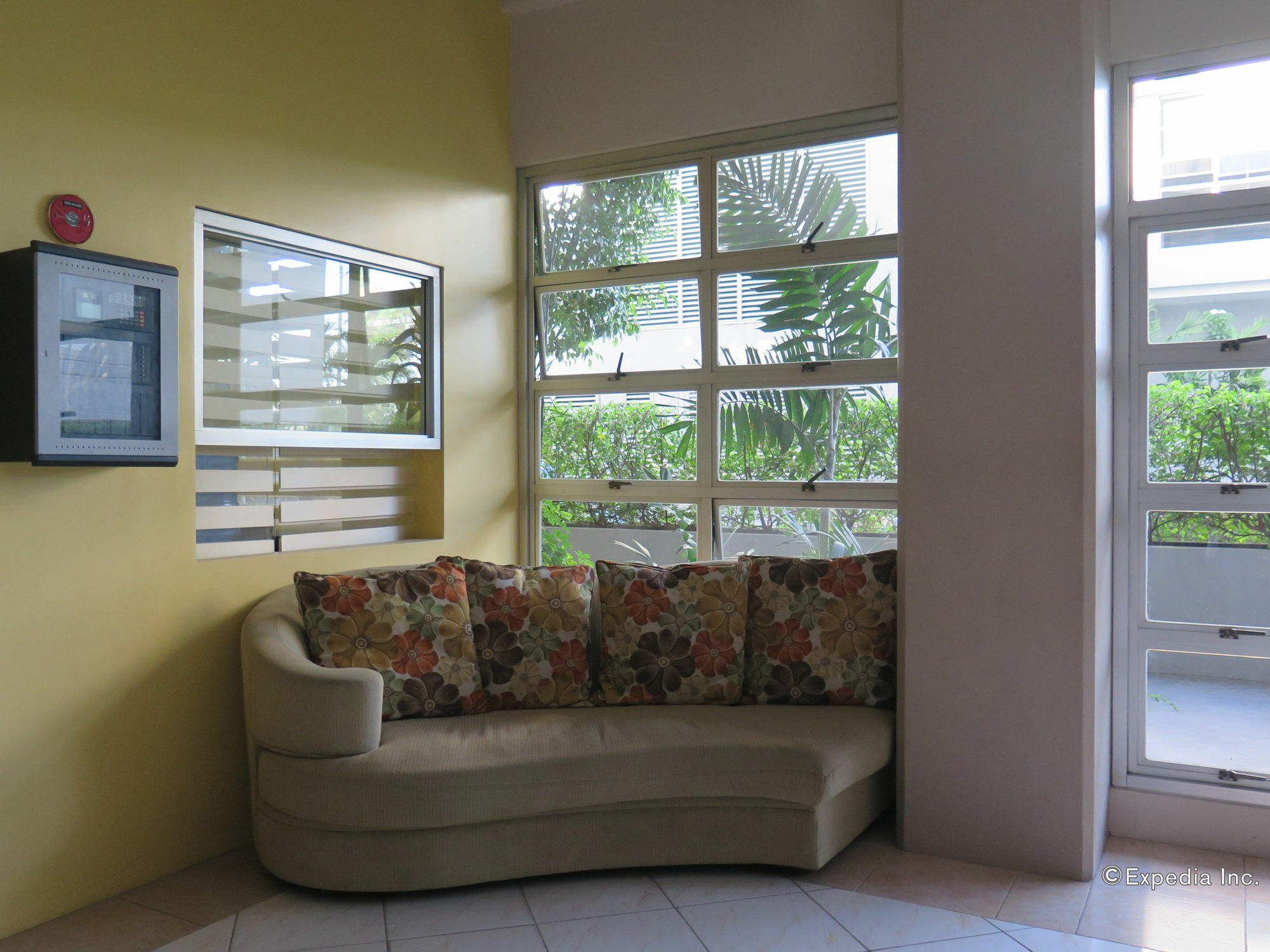 Alicia Tower Residences (Adults Only) Cebu Buitenkant foto